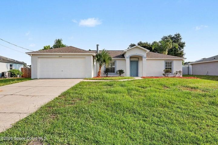 6236 Brandt Street, Cocoa