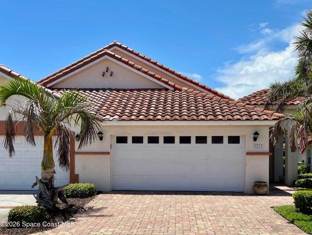 5523 Cord Grass Lane, Melbourne Beach