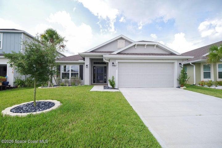 2450 Roygaris Street NW, Palm Bay