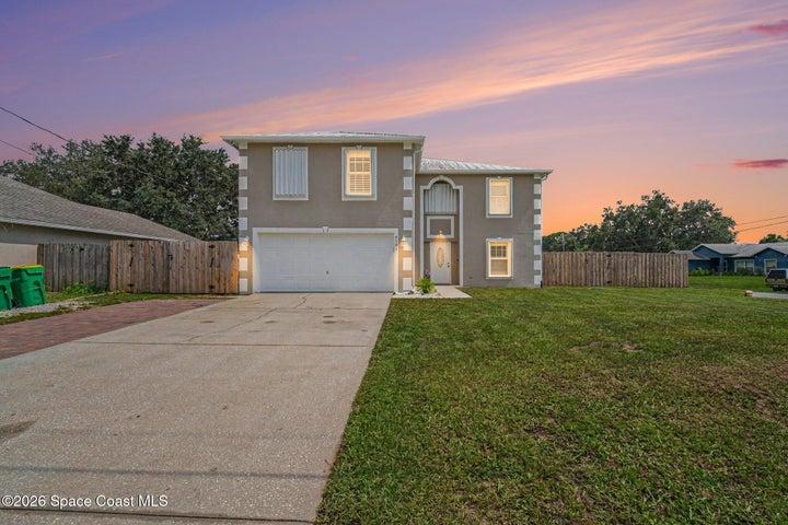 6101 Corning Road, Cocoa