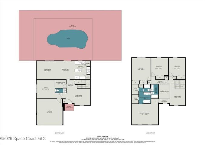 6101 Corning Road, Cocoa, FL, 32927 photo 37