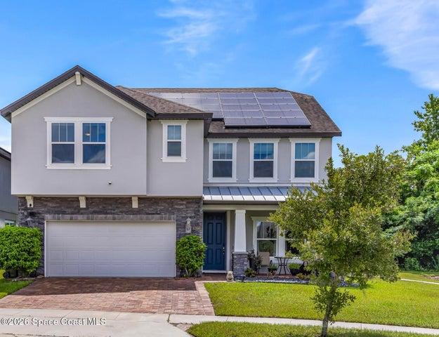 1260 Bristol Oaks Way, Orlando