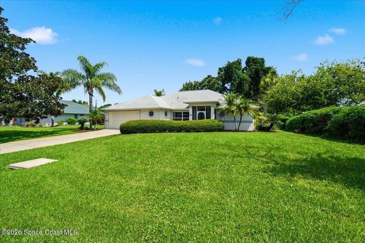 150 Island Beach Boulevard, Merritt Island, FL, 32952 photo 2