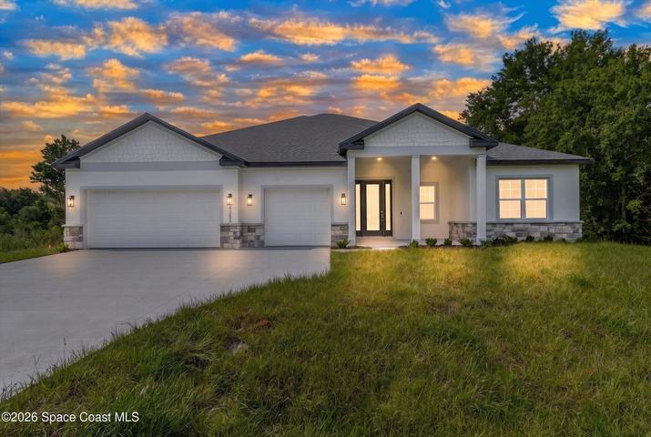 4385 Sheridan Avenue, Cocoa