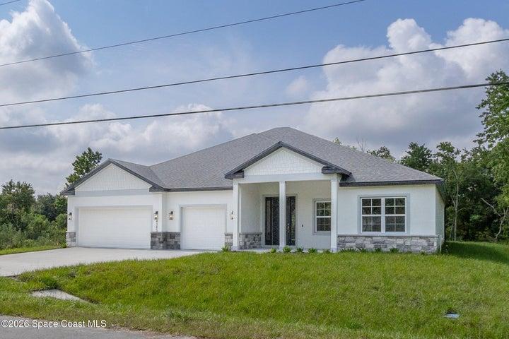 4385 Sheridan Avenue, Cocoa, FL, 32926 photo 3