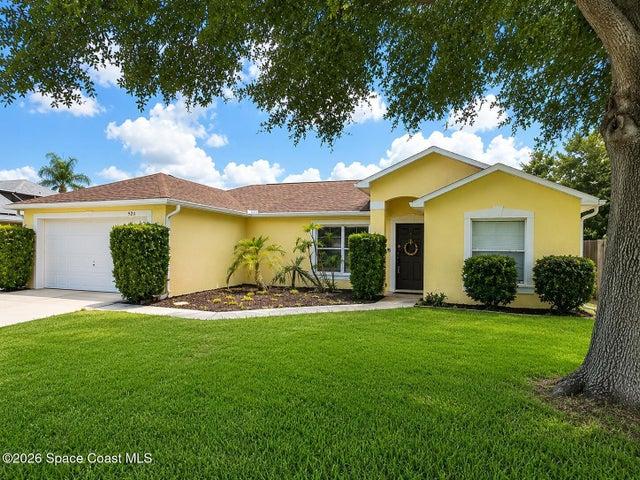 7423 Bumelia Drive, Cocoa
