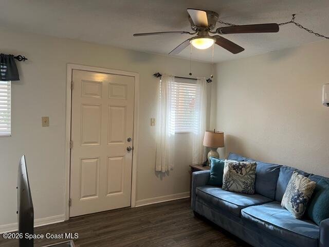 211 Circle Drive 7a, Cape Canaveral, FL, 32920 photo 5
