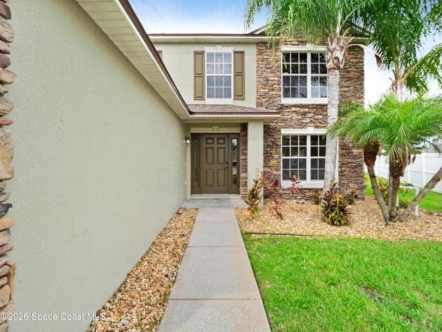 2784 Snapdragon Drive NW, Palm Bay, FL, 32907 photo 3