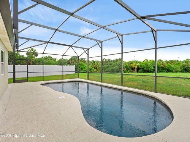 2784 Snapdragon Drive NW, Palm Bay, FL, 32907 photo 22