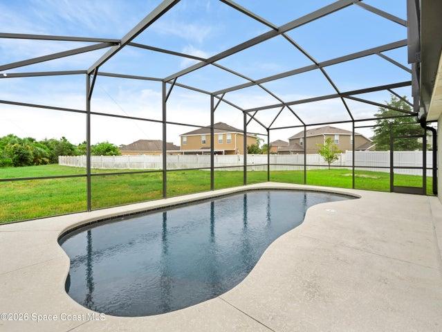 2784 Snapdragon Drive NW, Palm Bay, FL, 32907 photo 23