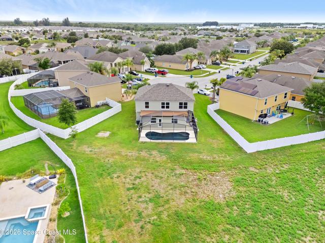 2784 Snapdragon Drive NW, Palm Bay, FL, 32907 photo 24