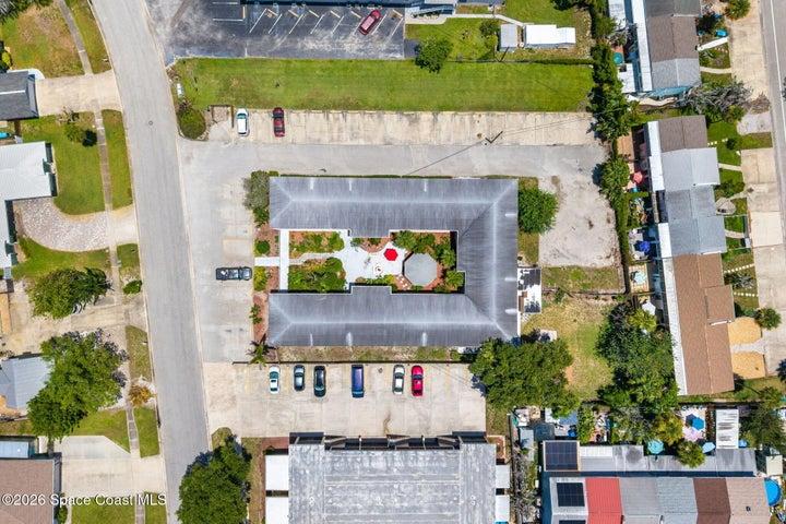 211 Circle Drive 7a, Cape Canaveral, FL, 32920 photo 4