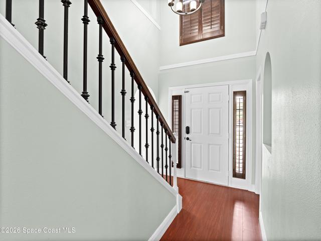 2784 Snapdragon Drive NW, Palm Bay, FL, 32907 photo 5