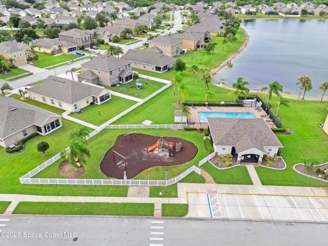 2784 Snapdragon Drive NW, Palm Bay, FL, 32907 photo 26