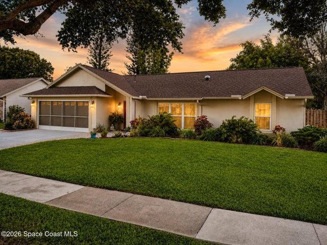 2284 Windham Drive, Melbourne, FL, 32935 photo 2