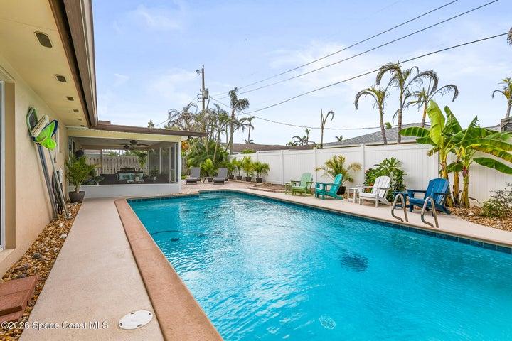 775 Richard Street, Satellite Beach, FL, 32937 photo 5