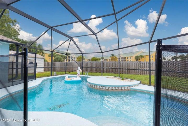 233 Cinnamon Lake Circle, Melbourne, FL, 32901 photo 3