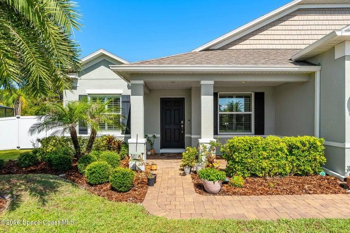4850 Hebron Drive, Merritt Island, FL, 32953 photo 4