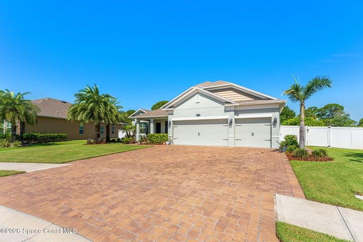 4850 Hebron Drive, Merritt Island, FL, 32953 photo 3