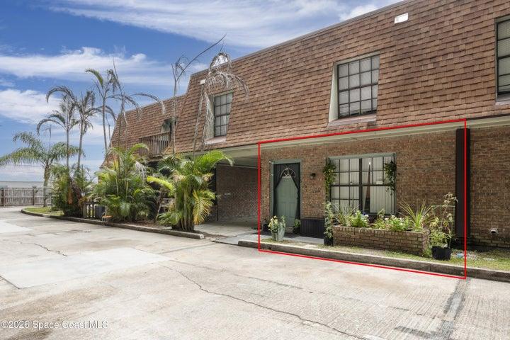 1300 Arlington Lane NE 116, Palm Bay