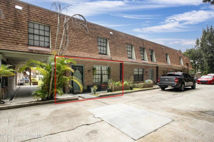 1300 Arlington Lane NE 116, Palm Bay, FL, 32905 photo 2