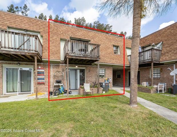 1300 Arlington Lane NE 116, Palm Bay, FL, 32905 photo 16