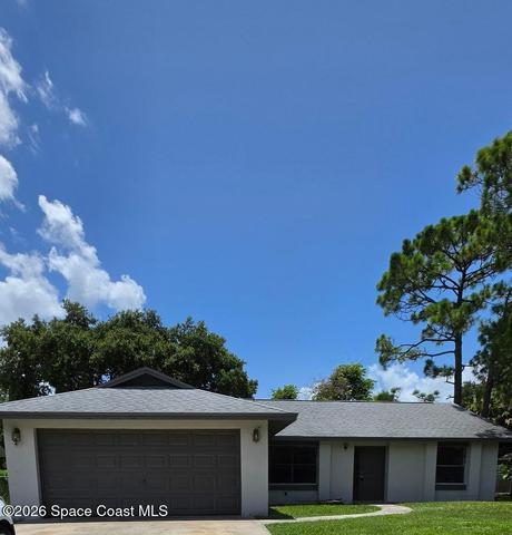1714 Hays Street NW, Palm Bay