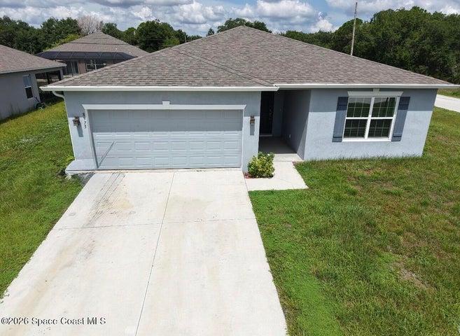8975 102nd Avenue, Vero Beach