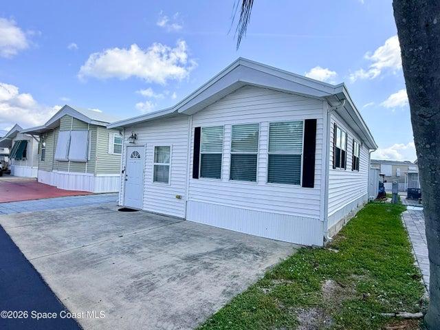 311 Akron Way, Rockledge, FL, 32955 photo 3
