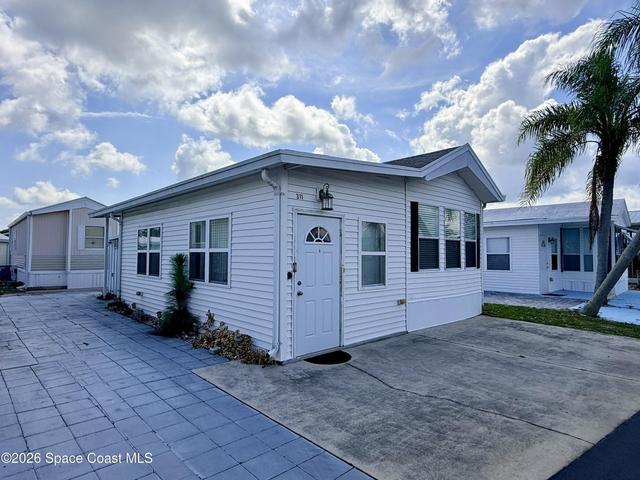 311 Akron Way, Rockledge