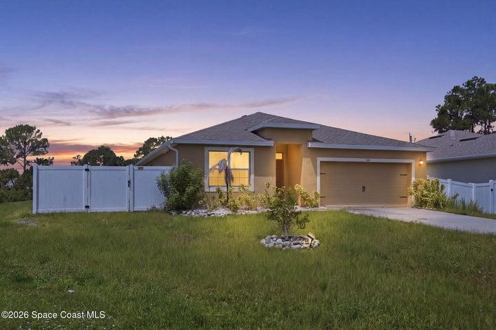 1418 Hepner Street SE, Palm Bay, FL, 32909 photo 37
