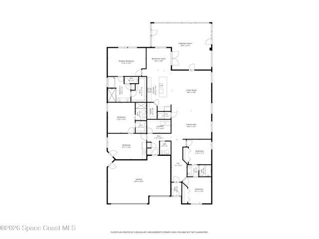 3830 Salt Marsh Circle, West Melbourne, FL, 32904 photo 51