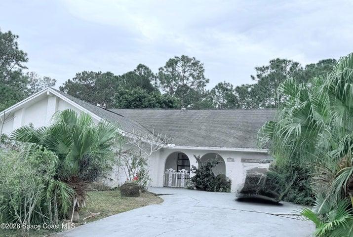 1598 Starboard Street NW, Palm Bay