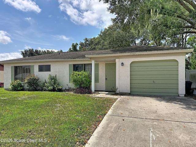 4705 Sugartown Street, Cocoa