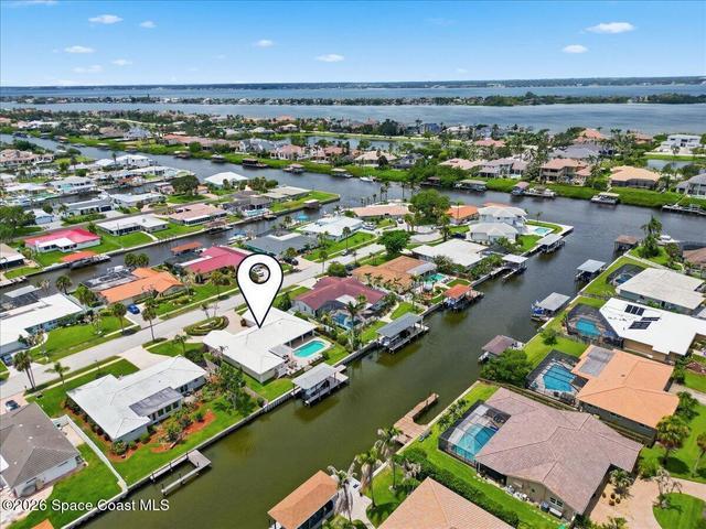 650 Barcelona Court, Satellite Beach, FL, 32937 photo 4