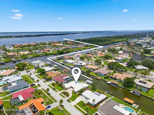 650 Barcelona Court, Satellite Beach, FL, 32937 photo 3