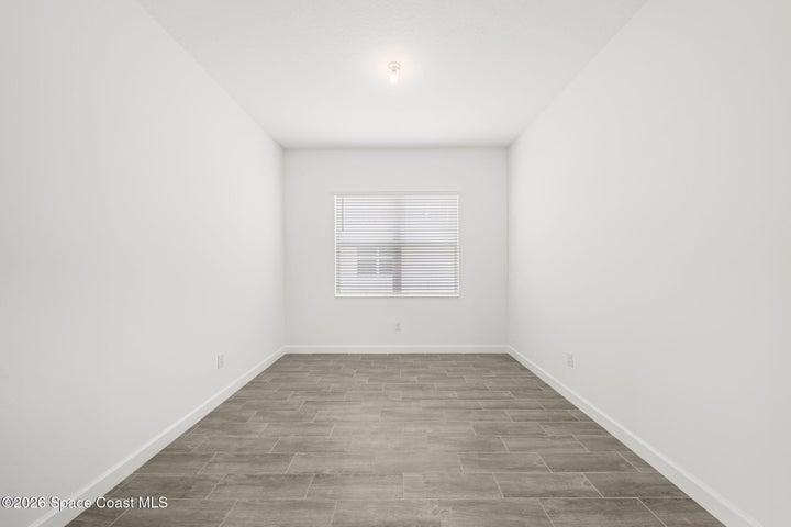 Flex Room