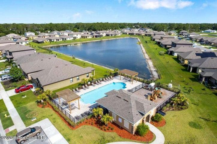 1581 Mineral Loop Drive NW, Palm Bay, FL, 32907 photo 41
