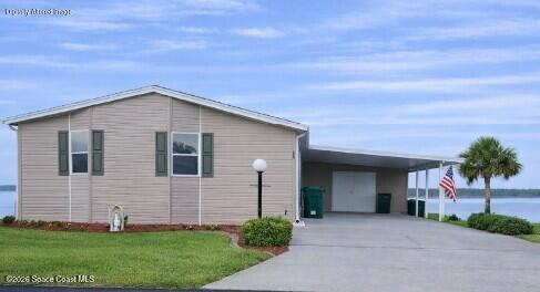 173 Scenic Drive 286, Cocoa