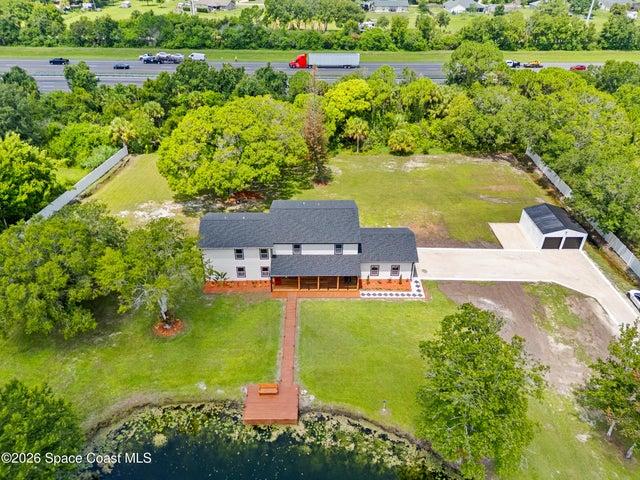 3110 Harlock Road, Melbourne, FL, 32934 photo 2