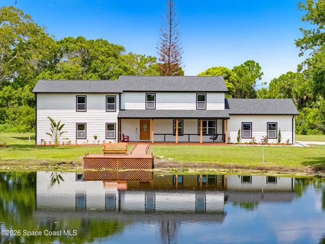 3110 Harlock Road, Melbourne, FL, 32934 photo 3