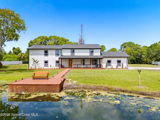 3110 Harlock Road, Melbourne, FL, 32934 photo 4
