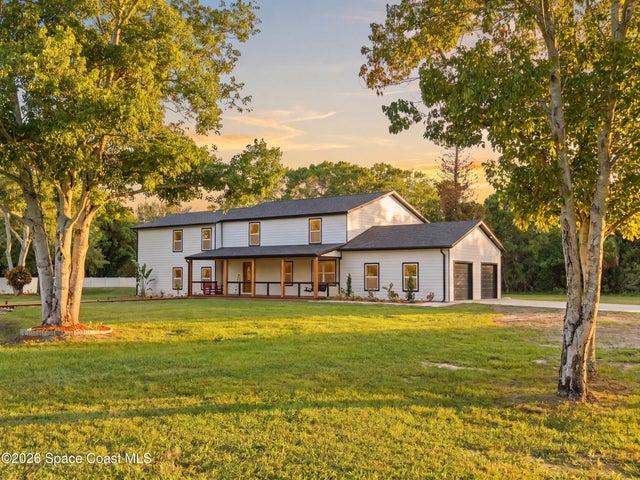 3110 Harlock Road, Melbourne