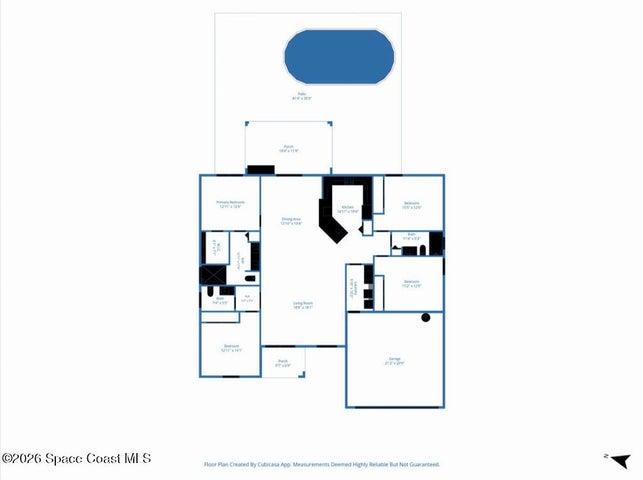 6120 Fay Boulevard, Cocoa, FL, 32927 photo 3