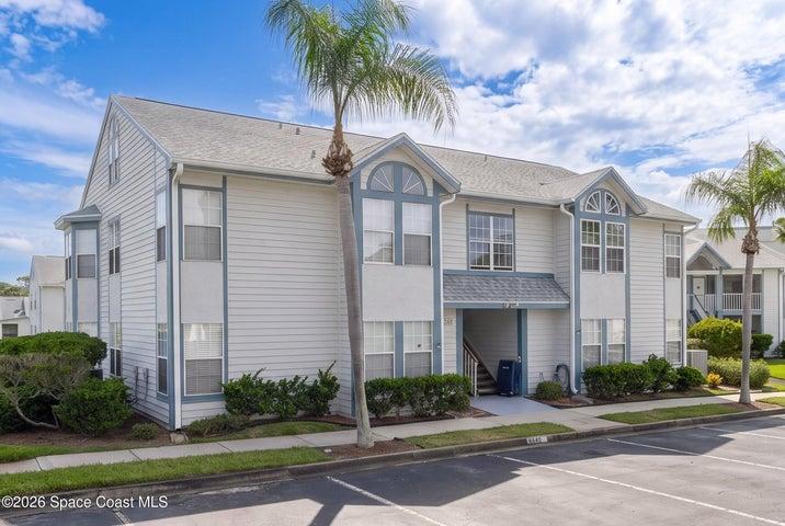 4640 Lake Waterford Way 3-102, West Melbourne, FL, 32904 photo 3