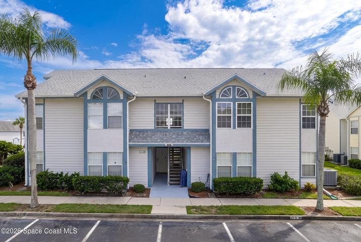 4640 Lake Waterford Way 3, West Melbourne