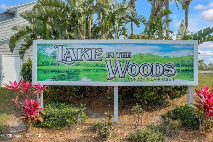 4640 Lake Waterford Way 3-102, West Melbourne, FL, 32904 photo 2