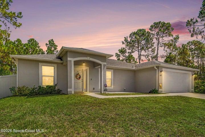 427 Flagler Road SE, Palm Bay, FL, 32909 photo 2