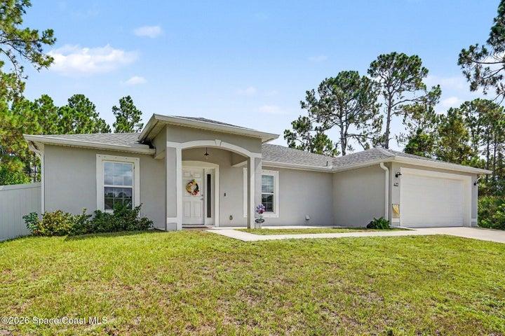 427 Flagler Road SE, Palm Bay