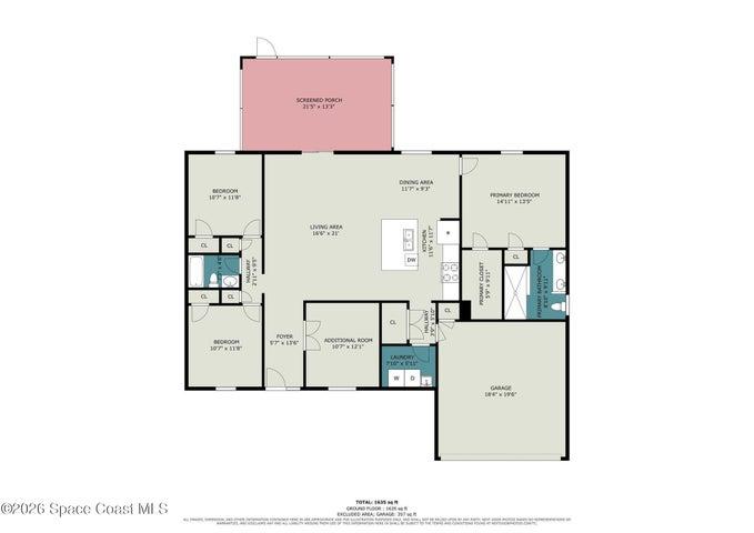 427 Flagler Road SE, Palm Bay, FL, 32909 photo 27